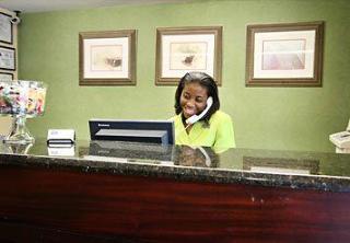 Hotel Fairfield & Arrowood Charlotte