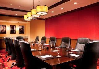 Renaissance Southpark Hotel Charlotte