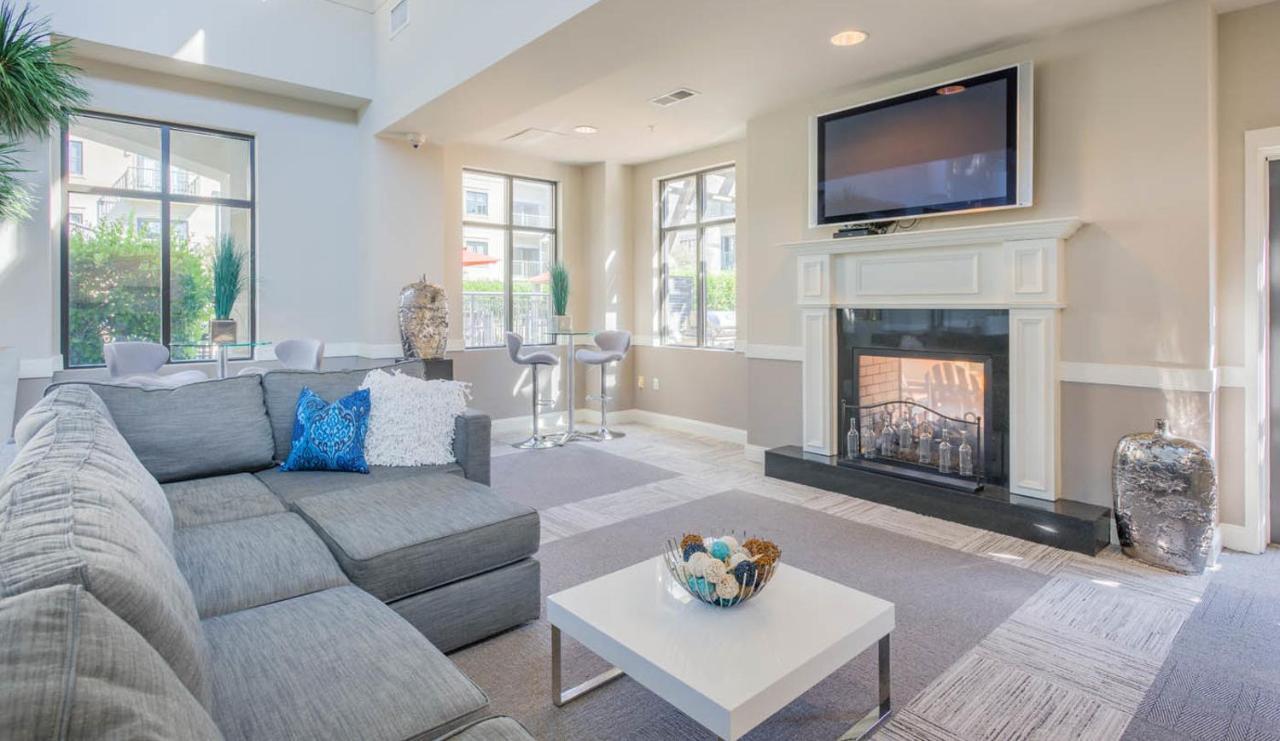 Cozy 1 Bed, Heart Of Southpark With Free Parking Apartment Charlotte