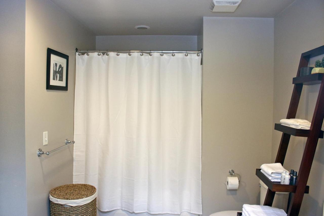 Apartment Cozy 1 Bed, Heart Of Southpark With Free Parking