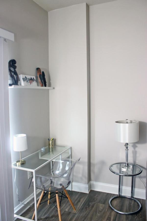 Cozy 1 Bed, Heart Of Southpark With Free Parking