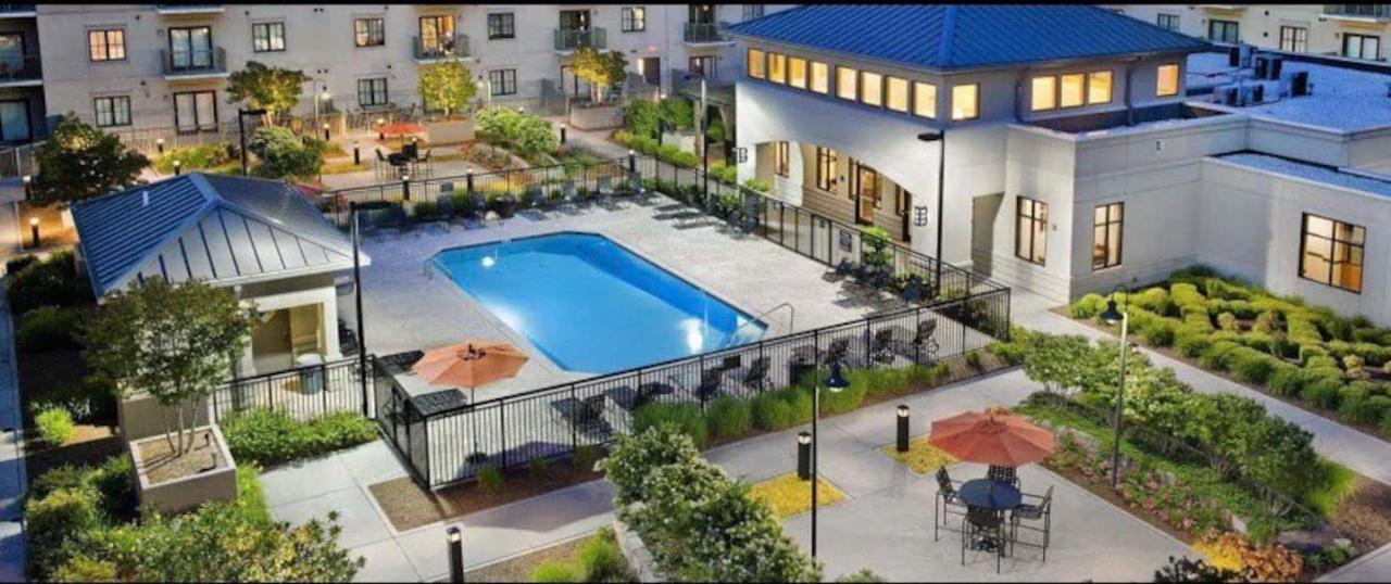 Apartment Cozy 1 Bed, Heart Of Southpark With Free Parking *