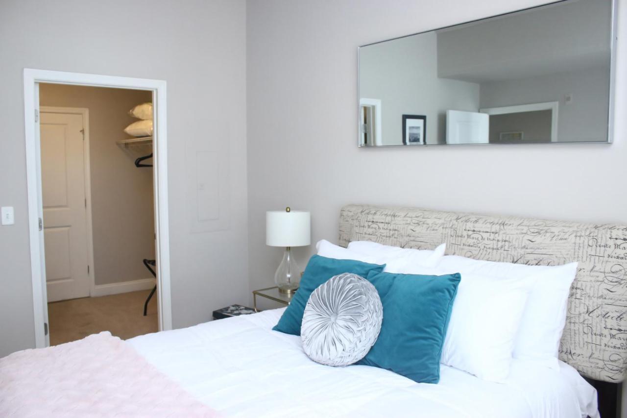 Cozy 1 Bed, Heart Of Southpark With Free Parking * Charlotte