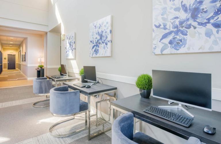Apartment Cozy 1 Bed, Heart Of Southpark With Free Parking *