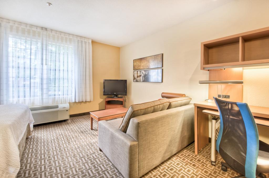 Towneplace Research Park Hotel