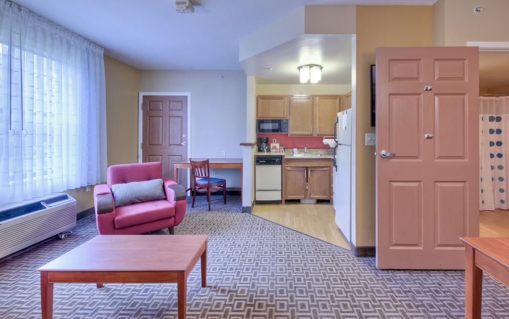 Towneplace Research Park Charlotte