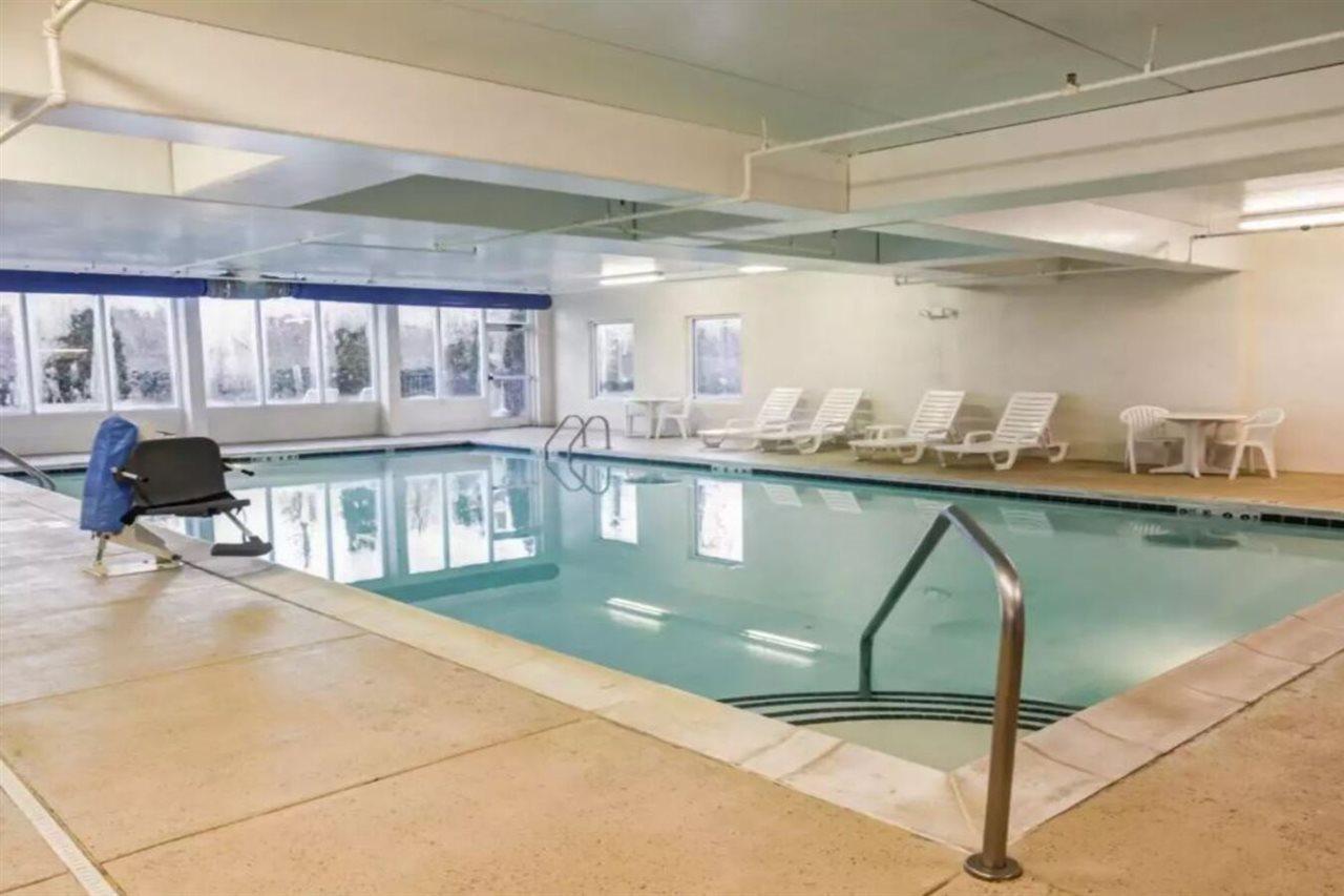 Comfort Airport Hotel Charlotte