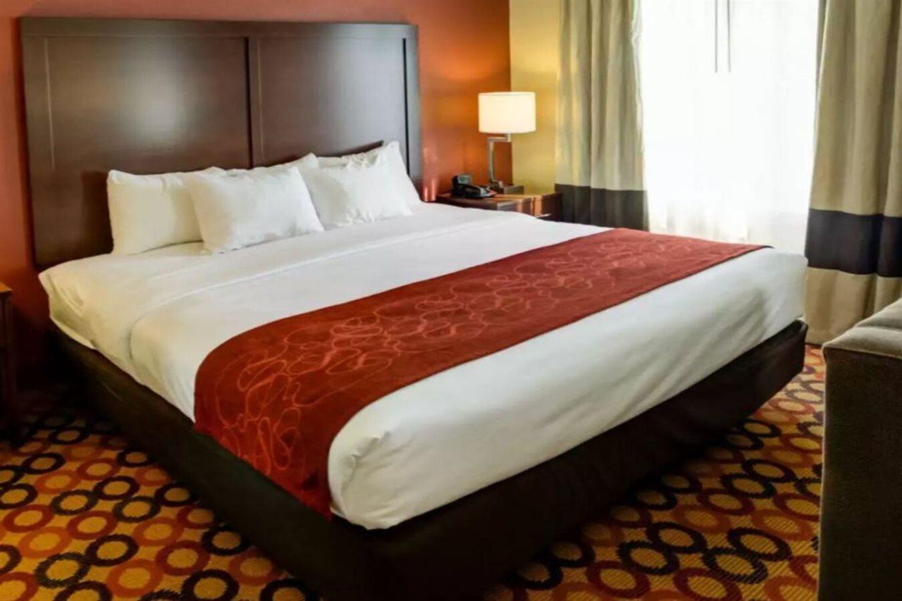 Comfort Airport Hotel Charlotte