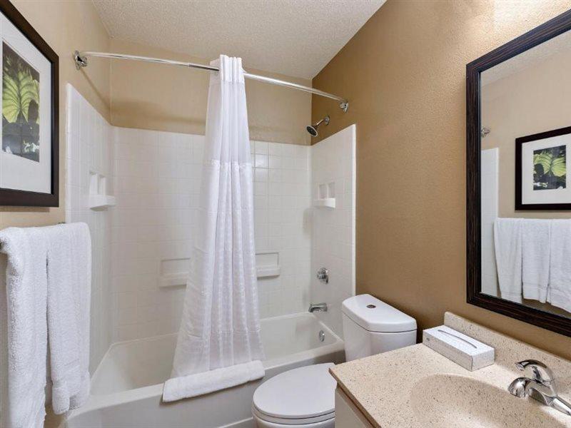 Hotel Extended America Select - - Tyvola Rd - Executive Park Charlotte