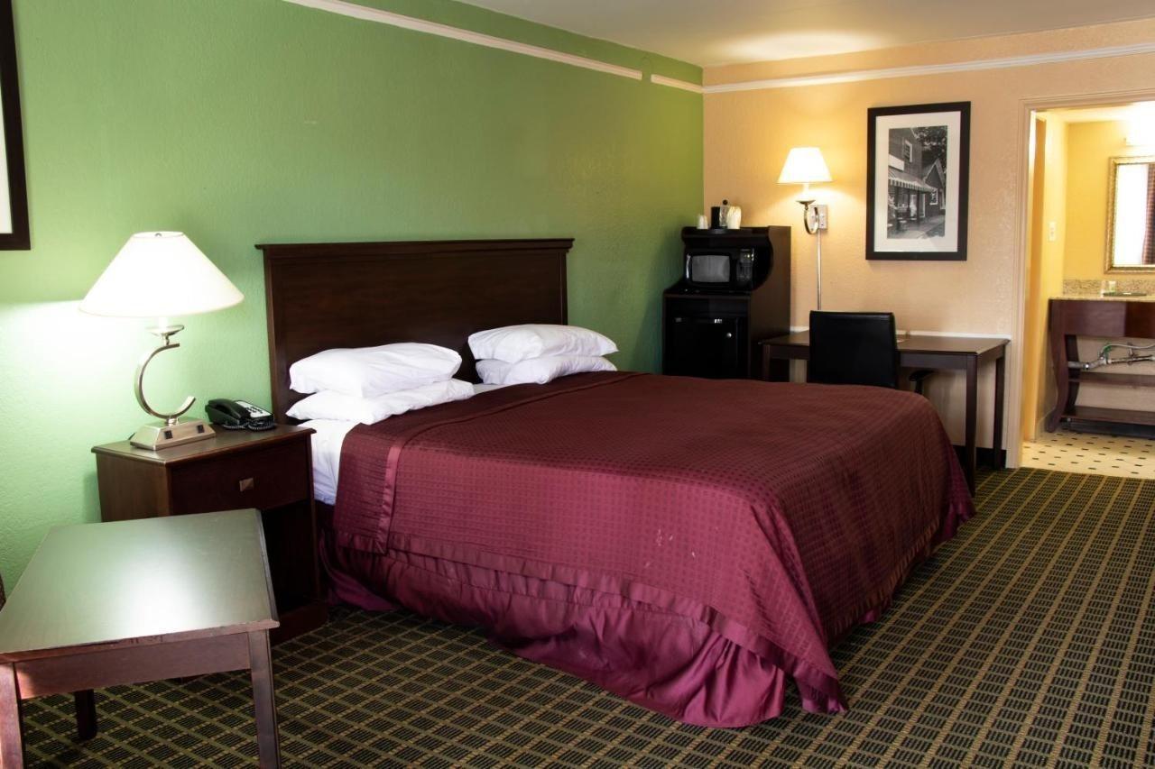 Hotel America's Value