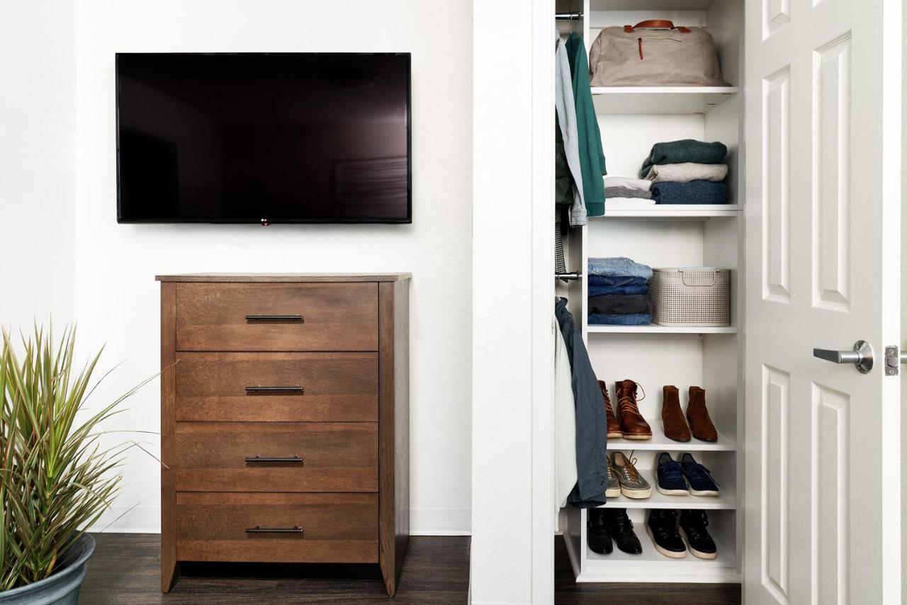 Intown Extended Nc - Albemarle 2*