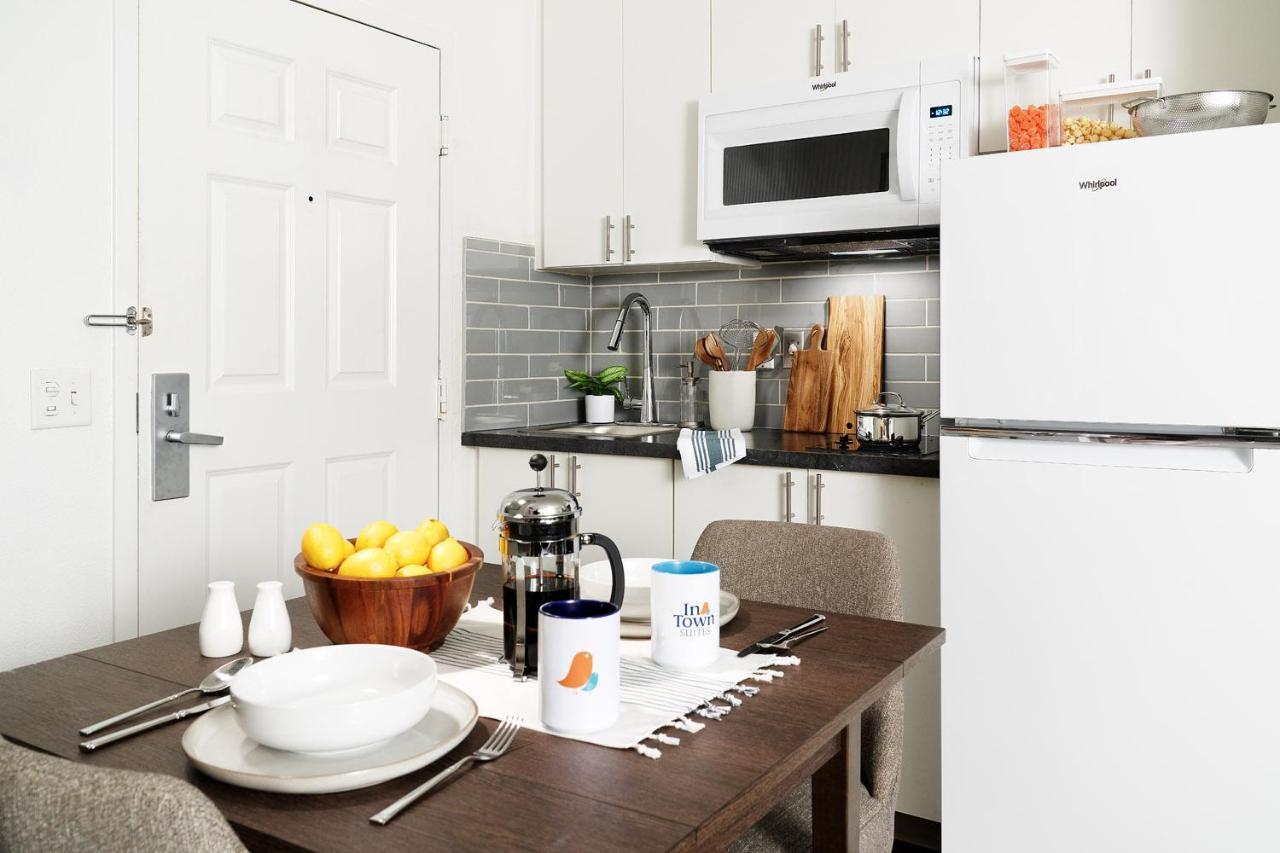 Intown Extended Nc - Albemarle Charlotte