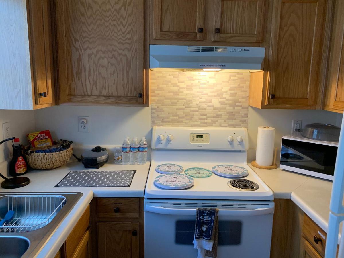 Hakuna Matata Shared Homestay Charlotte