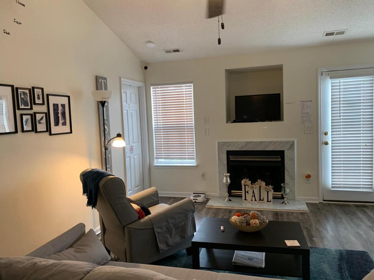 Homestay Hakuna Matata Shared Charlotte