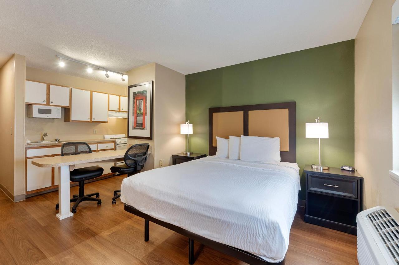 Hotel Extended America Select - - Tyvola Rd - Executive Park 2*