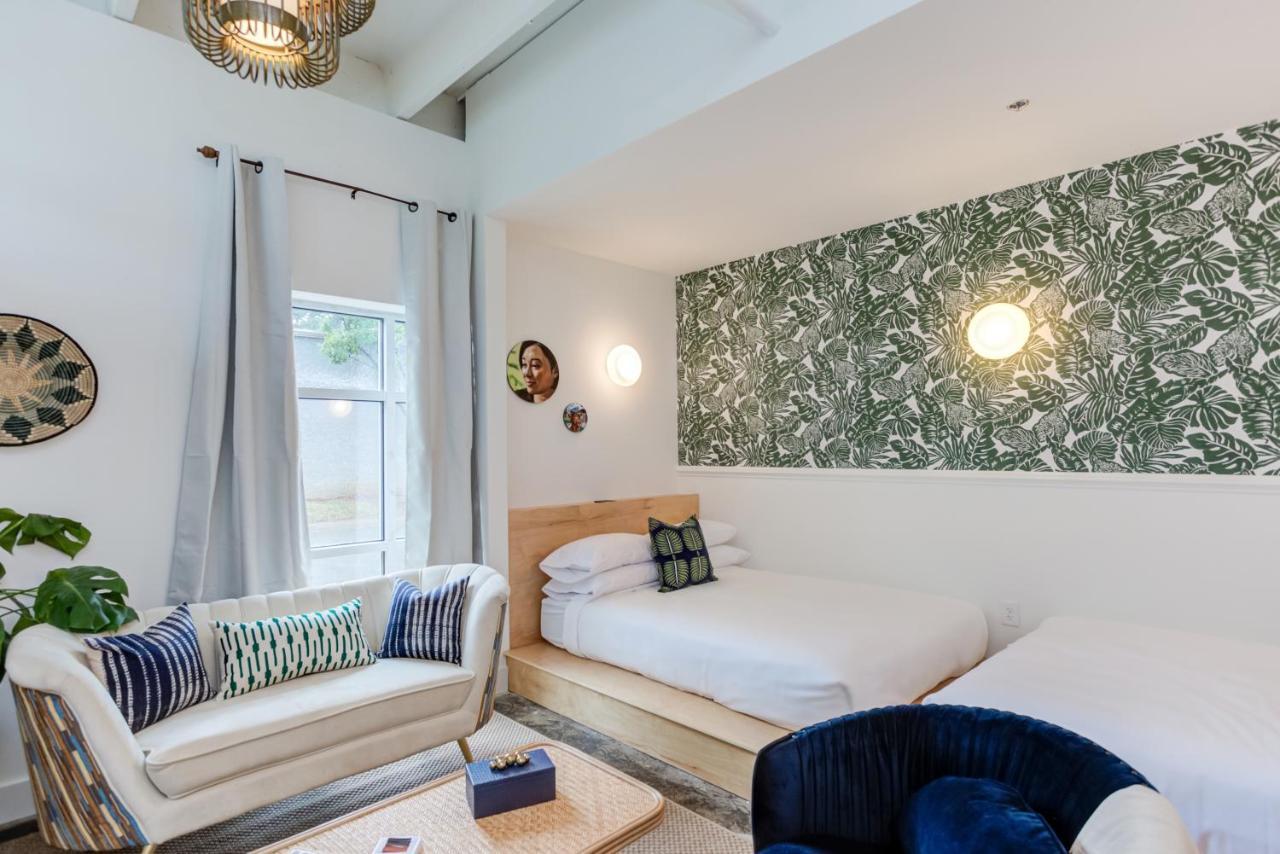 Refuge Hotel
