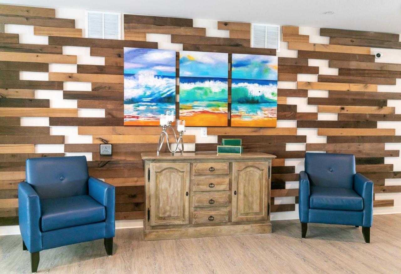 Apartment The Professional - 5 Mins To Carowinds