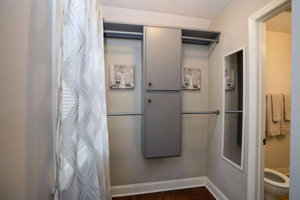 Queen City Charm Holiday home *