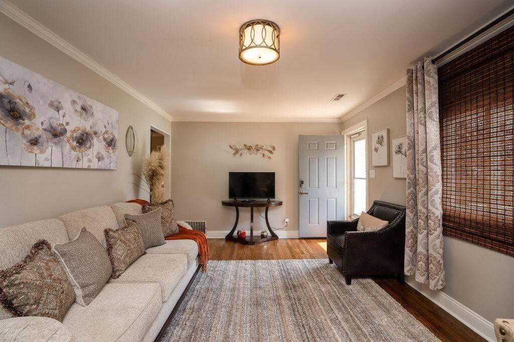 Holiday home Queen City Charm