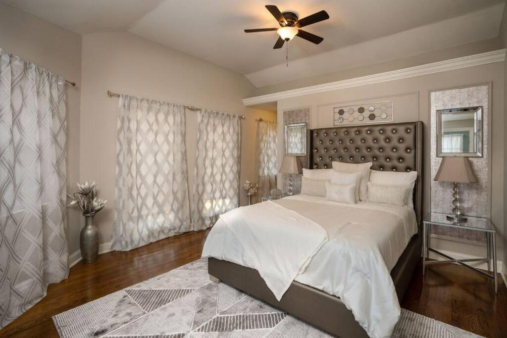 Holiday home Queen City Charm *