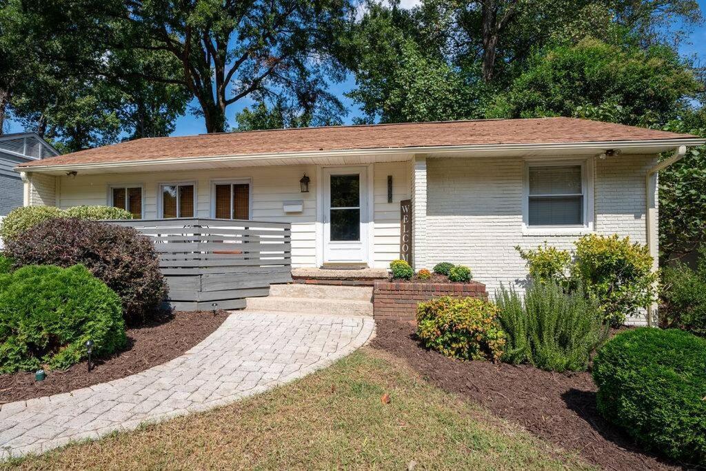 Holiday home Queen City Charm *