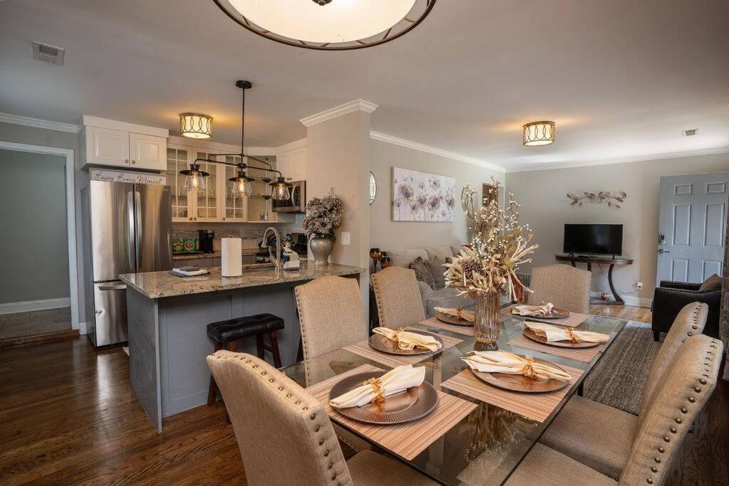 Holiday home Queen City Charm *