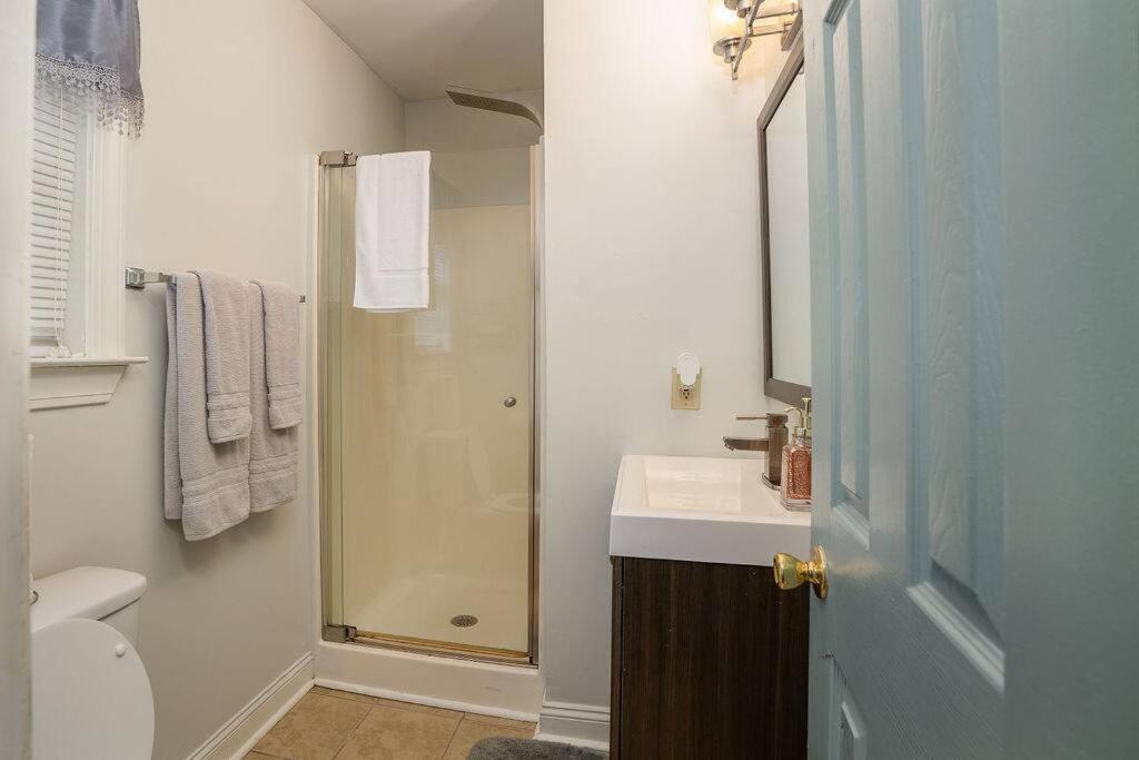 Holiday home Queen City Charm