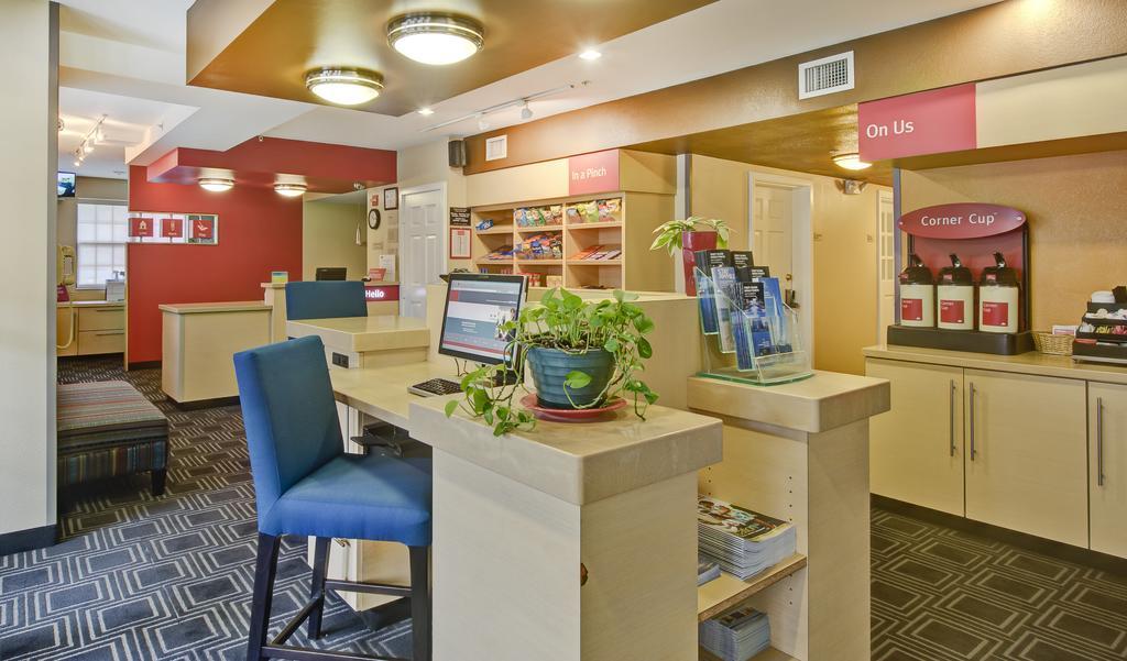 Towneplace Research Park Charlotte