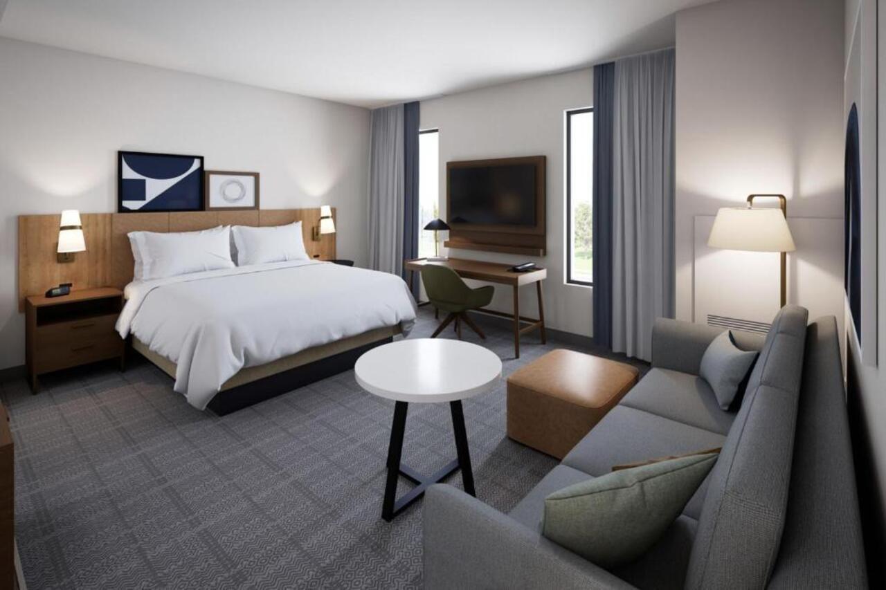 Hotel Staybridge Arpt Area - Tyvola, An Ihg Charlotte