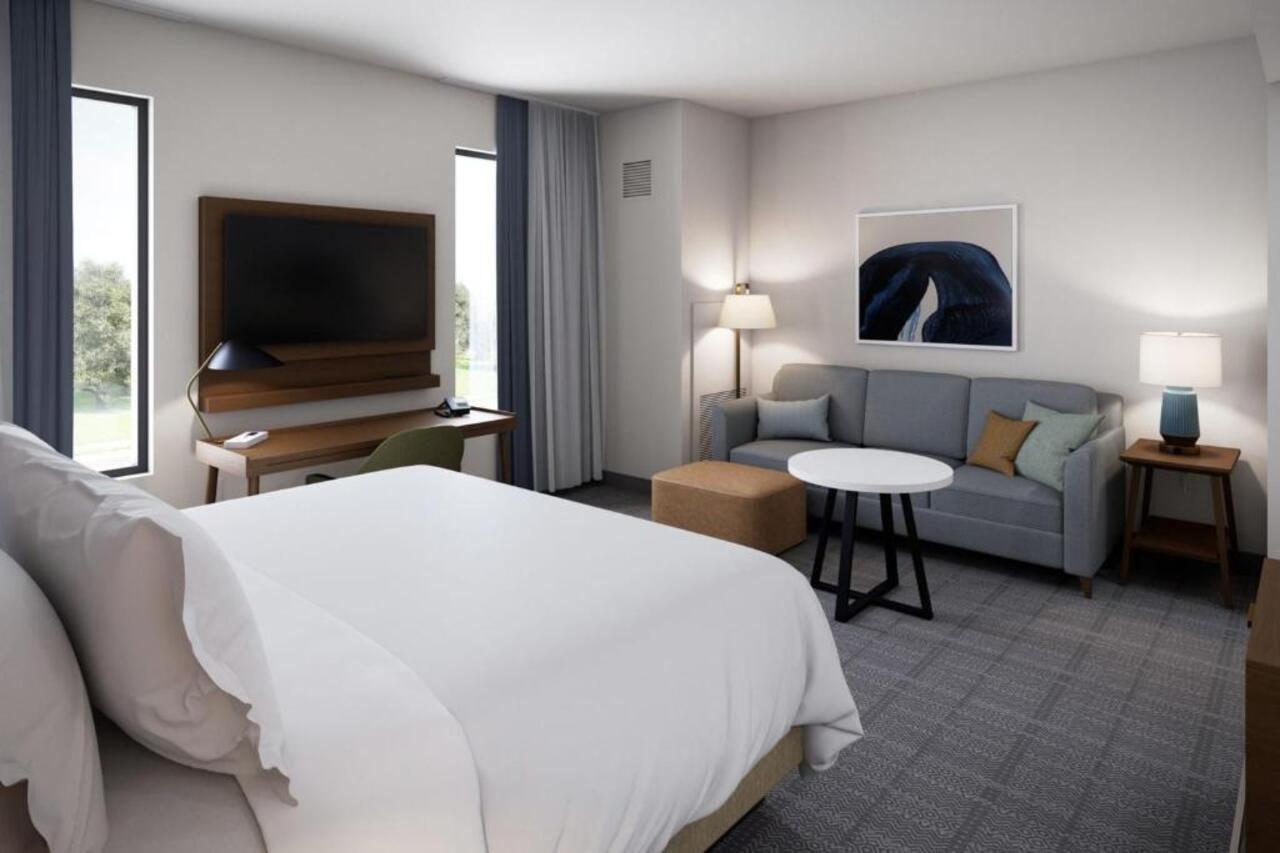 Staybridge Arpt Area - Tyvola, An Ihg