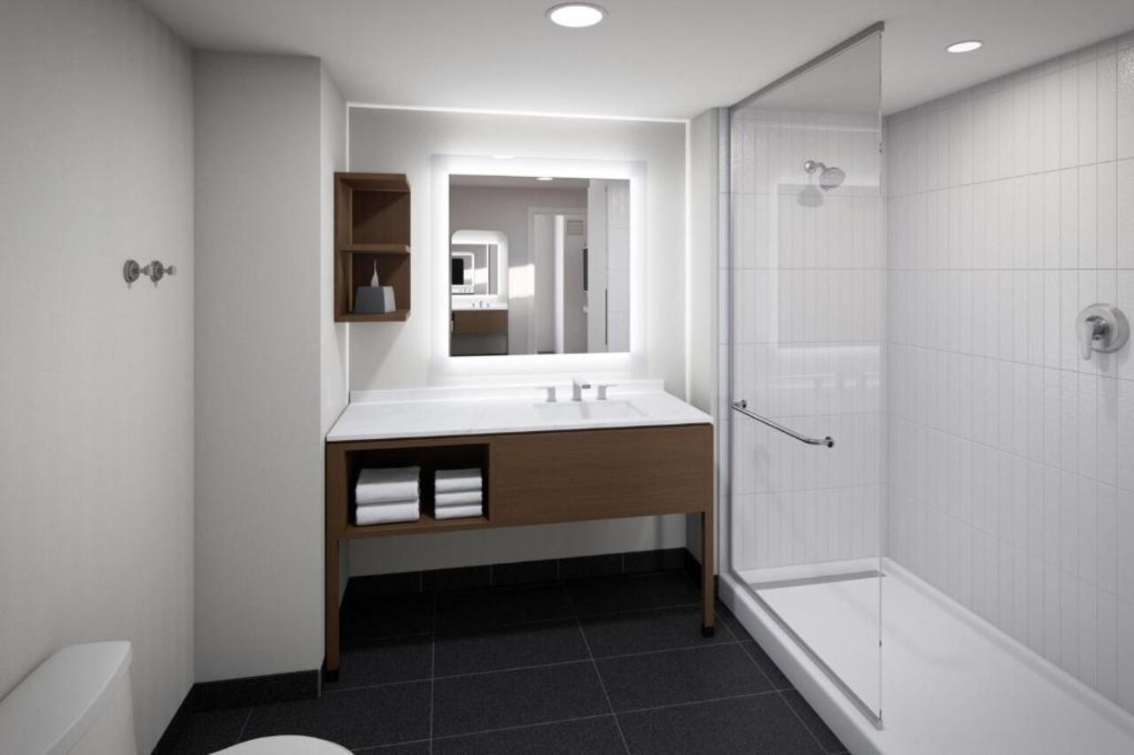 Staybridge Arpt Area - Tyvola, An Ihg Hotel 3*