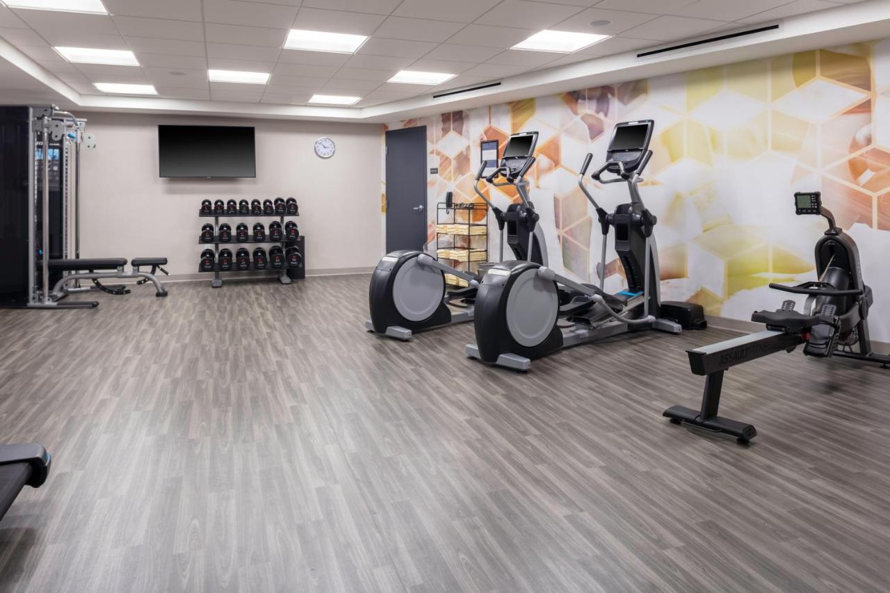 Hyatt Place Hotel Charlotte