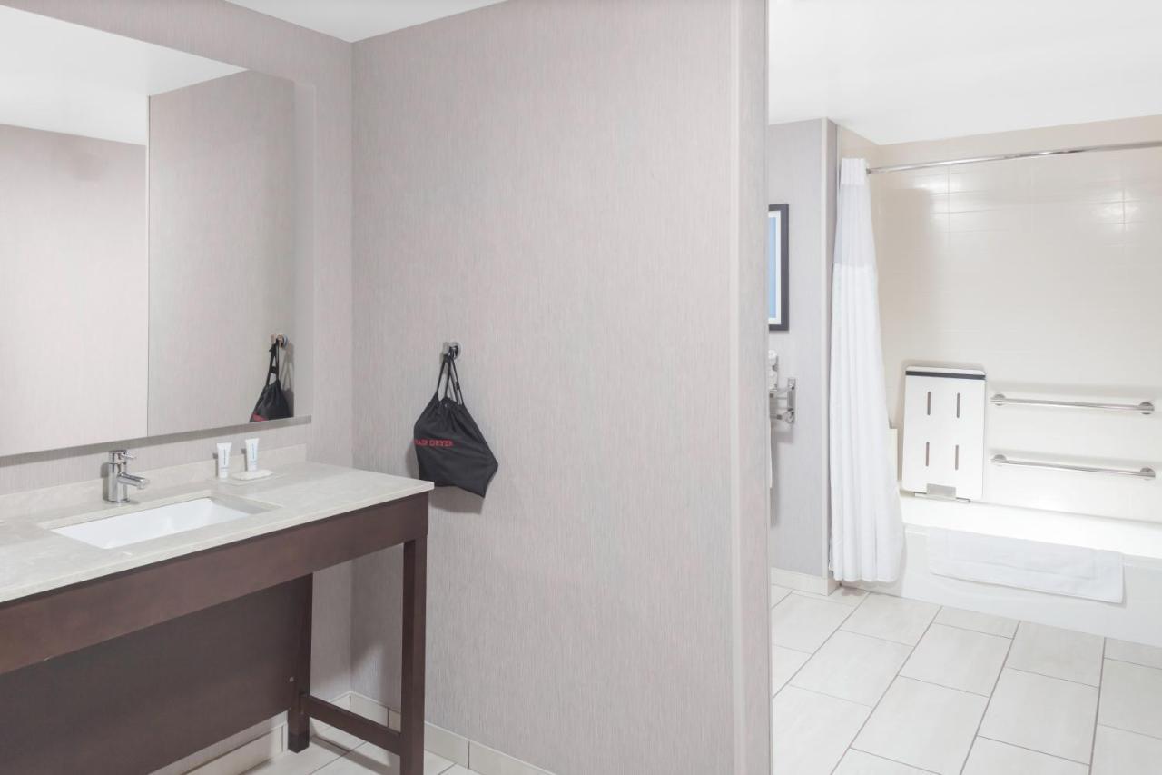 Hyatt Place Hotel Charlotte