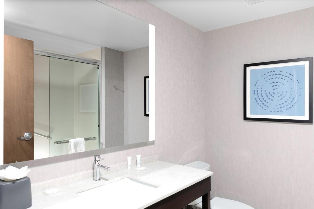 Hyatt Place Charlotte