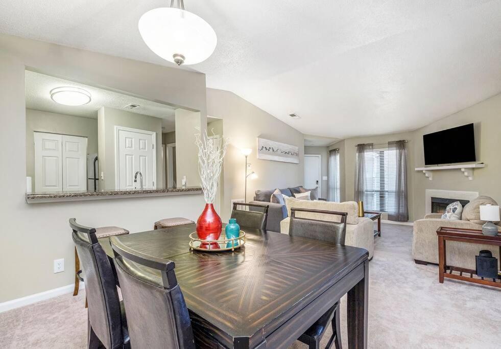 Apartment Charming With Wi-fi *
