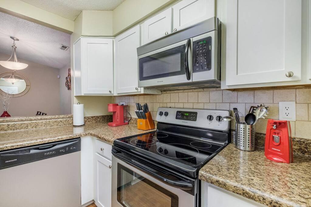 Apartment Charming With Wi-fi Charlotte