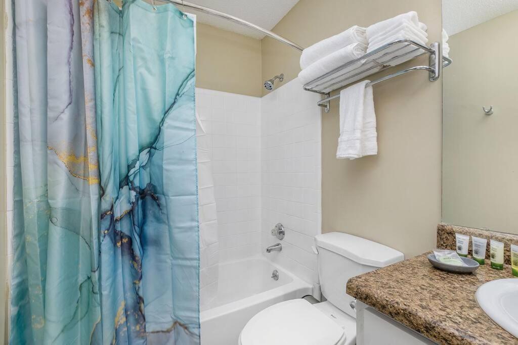 Apartment Charming With Wi-fi Charlotte