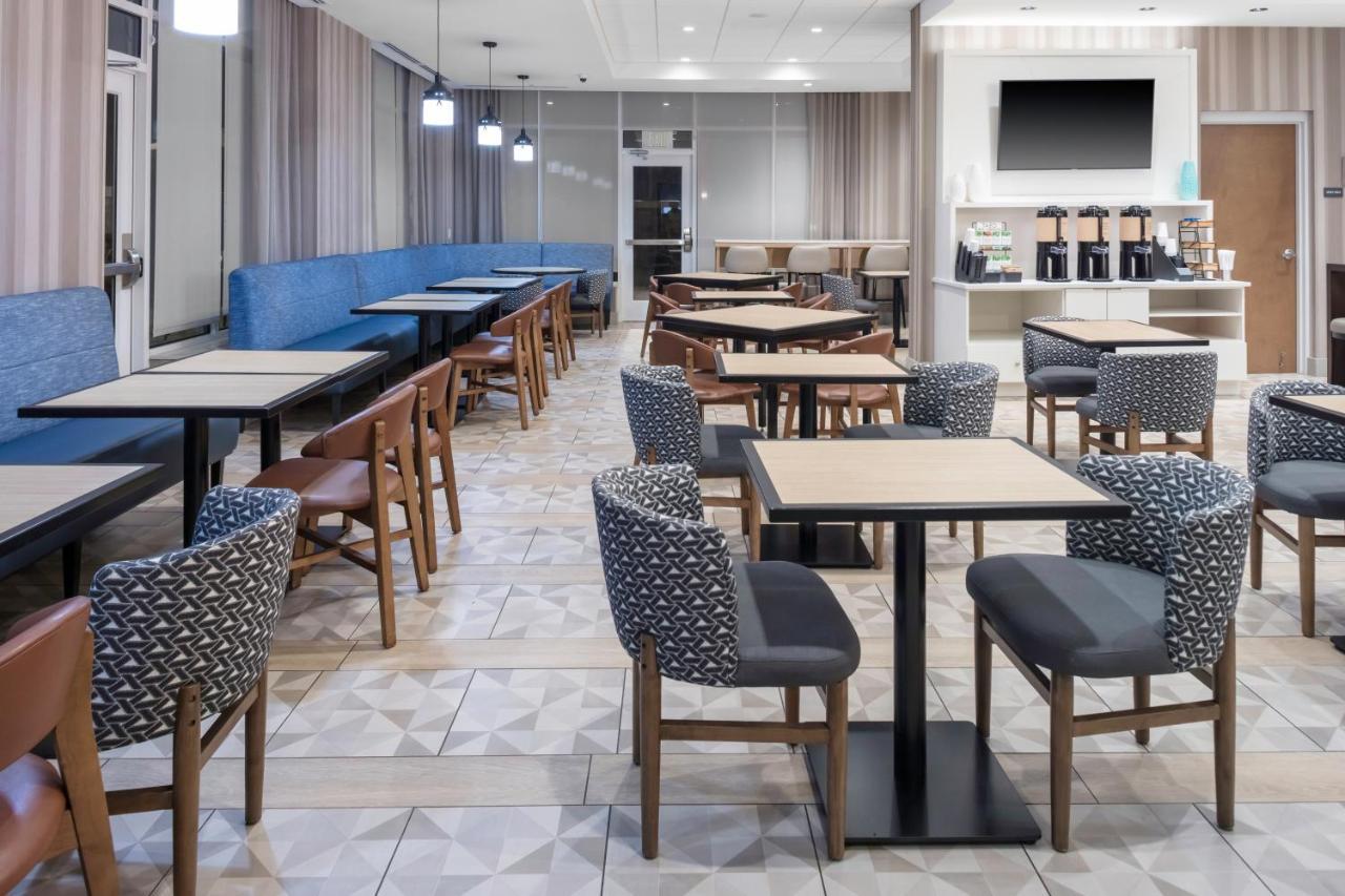 Hyatt Place Hotel Charlotte