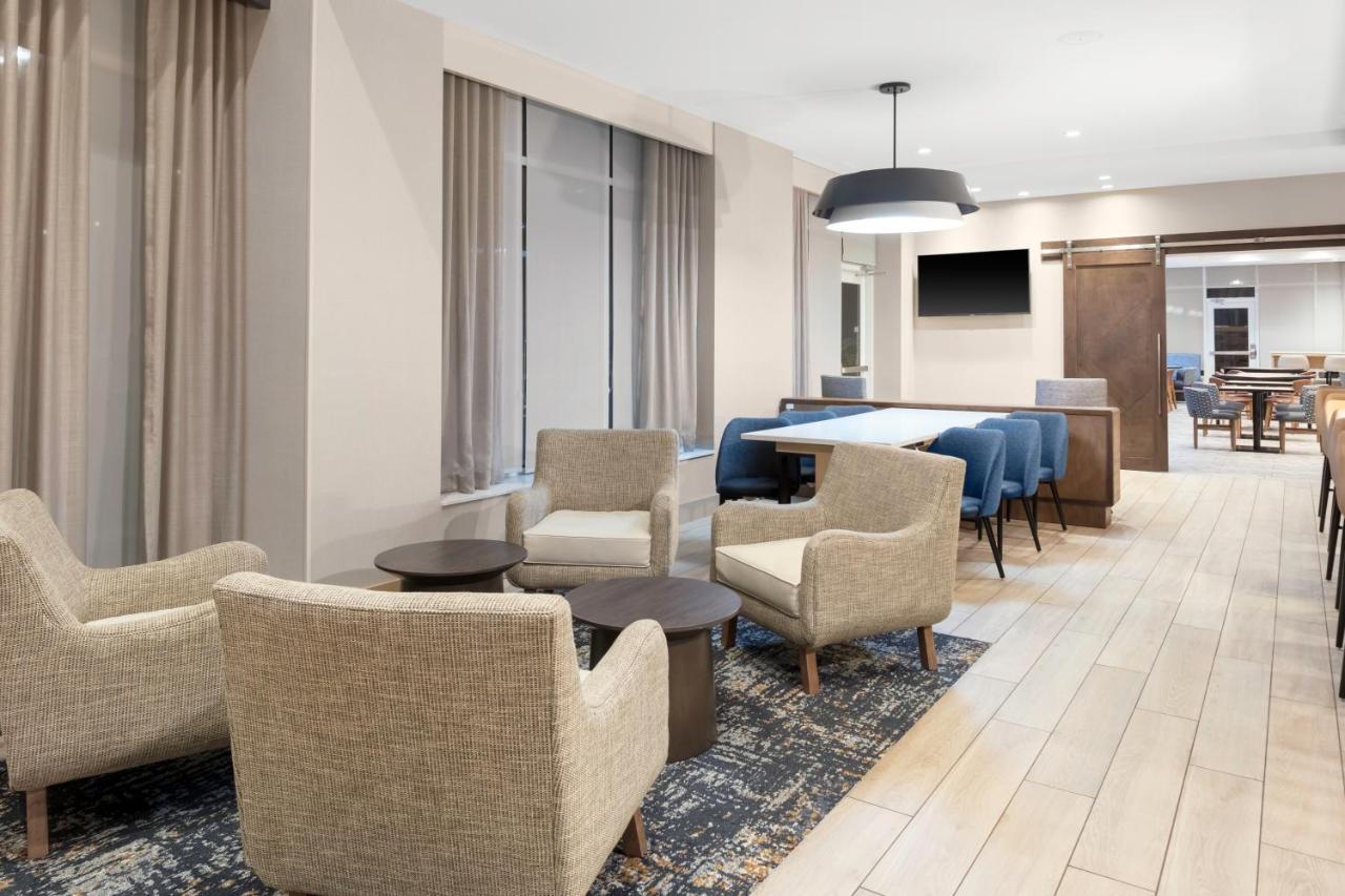 Hyatt Place Hotel