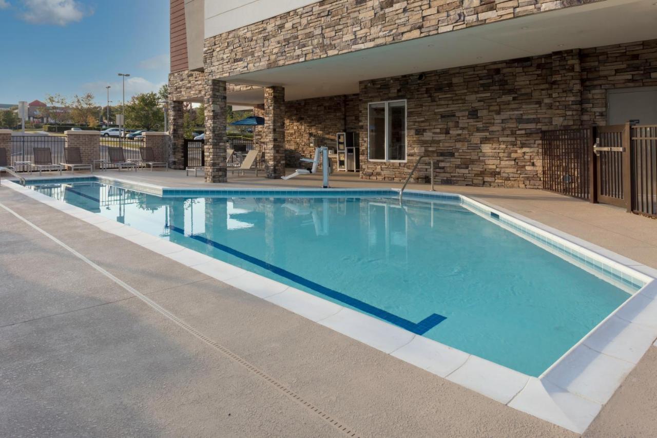 Hyatt Place Charlotte