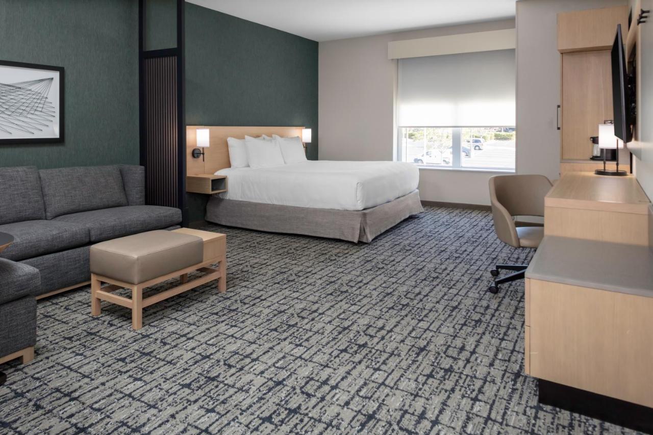 Hyatt Place Charlotte