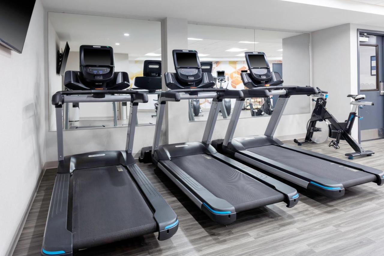 Hotel Hyatt Place 3*