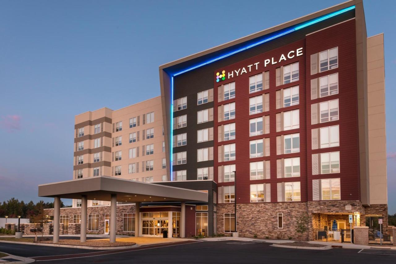 Hyatt Place