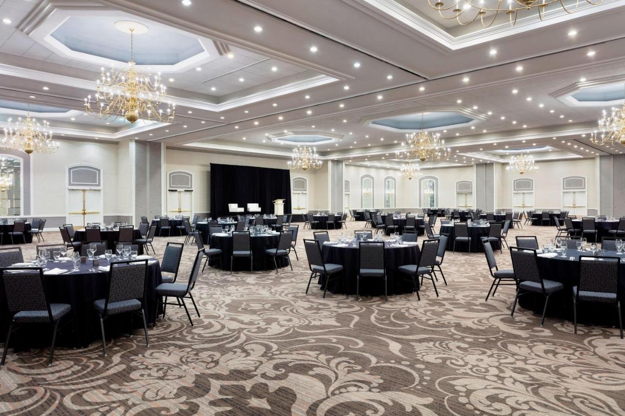 Sheraton Hotel 4*