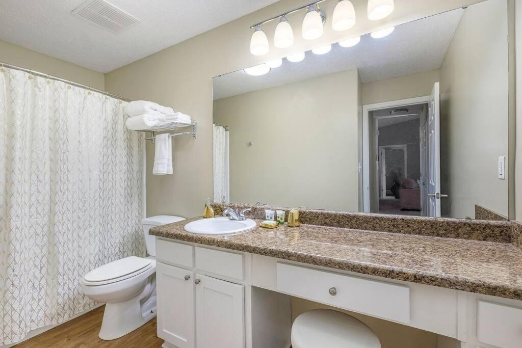 Apartment Charming With Wi-fi
