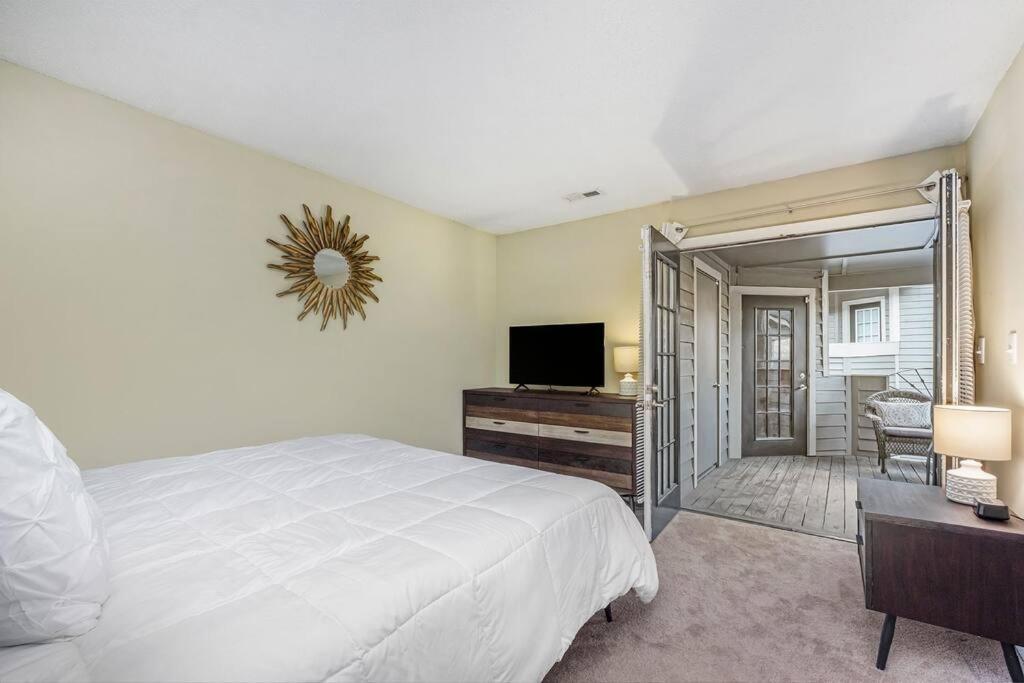 Apartment Charming With Wi-fi