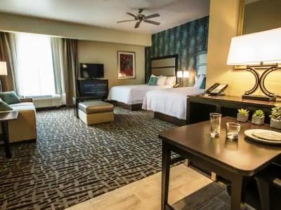 Homewood By Hilton Ballantyne, Nc Hotel 3*