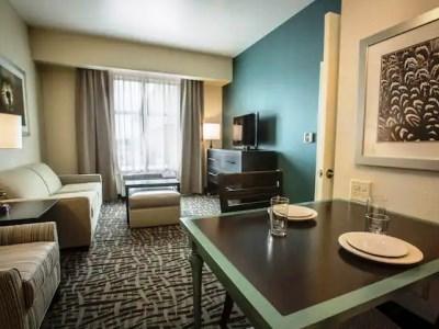 Homewood By Hilton Ballantyne, Nc Hotel Charlotte