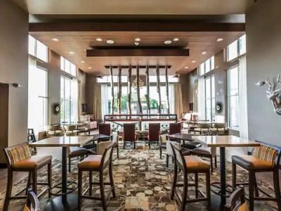 Homewood By Hilton Ballantyne, Nc 3* Charlotte