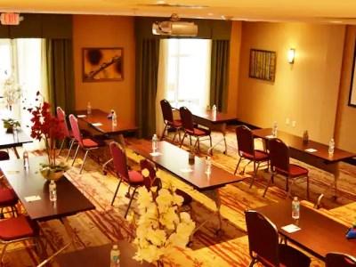 Hotel Homewood By Hilton Ballantyne, Nc